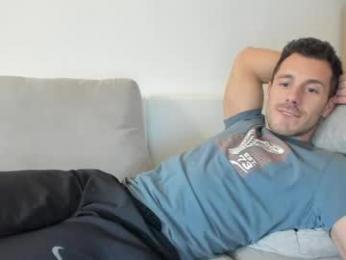 roberto4ever chaturbate stream image