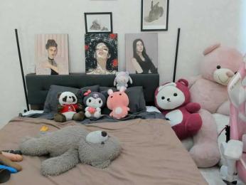 dolly-ll bongacams stream image