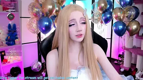 MilkyCute stripchat stream image