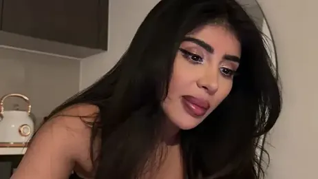 ArabicBarbie stripchat stream image