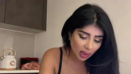 ArabicBarbie stripchat stream image