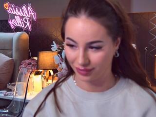 Alissia Rilley flirt4free stream image, 08.04.2026 03:40