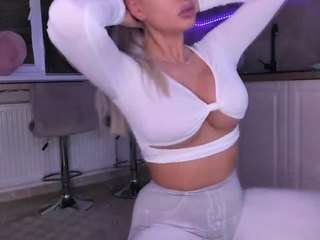 prettyelisabeth camsoda stream image, 08.04.2026 03:50