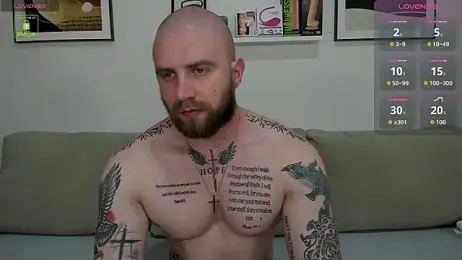 Gerard_Finbar stripchat stream image