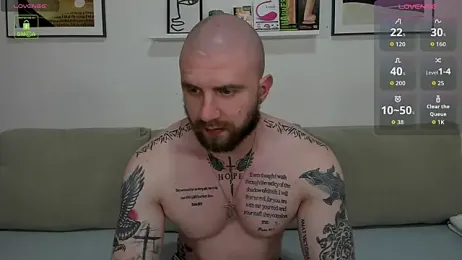 Gerard_Finbar stripchat stream image