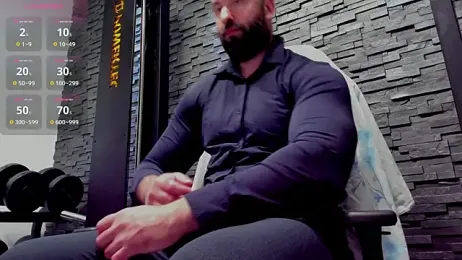 David_Big_Daddy stripchat stream image