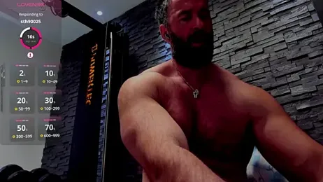 David_Big_Daddy stripchat stream image