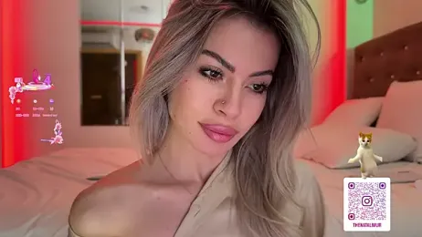 Natalimuur stripchat stream image, 08.04.2026 16:40