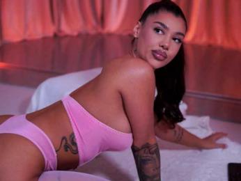 NatyDesiree bongacams stream image