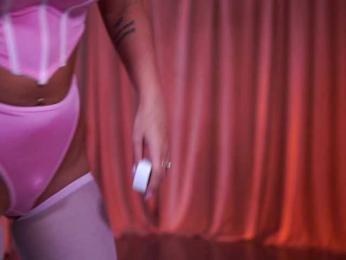 NatyDesiree bongacams stream image