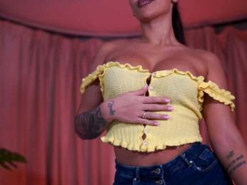 NatyDesiree bongacams stream image