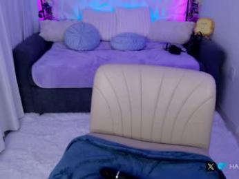 harliequinnx chaturbate stream image, 09.04.2026 00:50