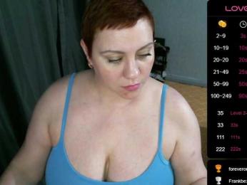 _LEKSA bongacams stream image, 09.04.2026 04:10