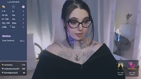 Dixi_Pixi_ stripchat stream image