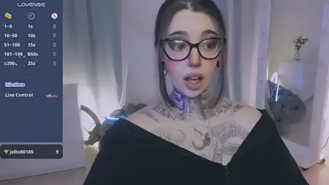 Dixi_Pixi_ stripchat stream image