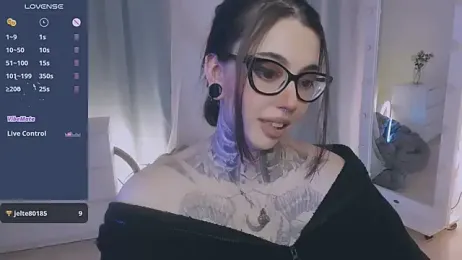 Dixi_Pixi_ stripchat stream image