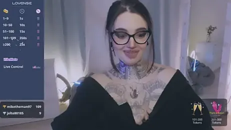 Dixi_Pixi_ stripchat stream image