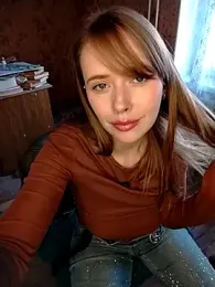 PrettieKate stripchat stream image