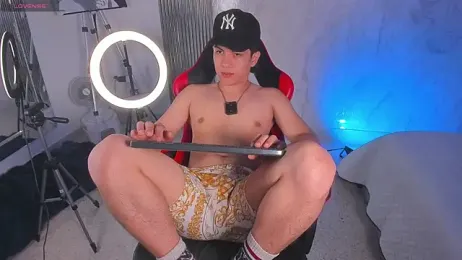 Brat_ stripchat stream image, 09.04.2026 17:20