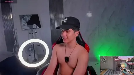 Brat_ stripchat stream image, 09.04.2026 17:20