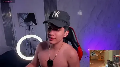 Brat_ stripchat stream image, 09.04.2026 17:20