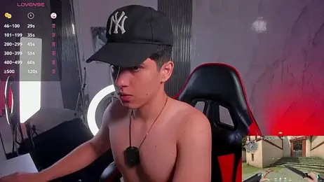 Brat_ stripchat stream image, 09.04.2026 17:20