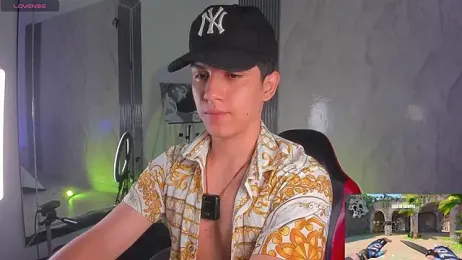 Brat_ stripchat stream image, 09.04.2026 17:20