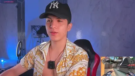 Brat_ stripchat stream image, 09.04.2026 17:20