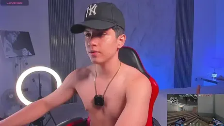 Brat_ stripchat stream image, 09.04.2026 17:20