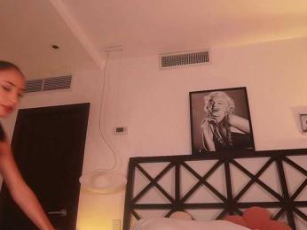 LunaMystyque bongacams stream image