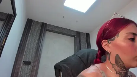 selene_red_ stripchat stream image