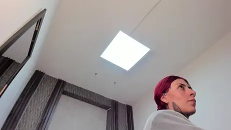 selene_red_ stripchat stream image