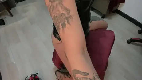 selene_red_ stripchat stream image