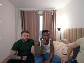 demianblake chaturbate stream image