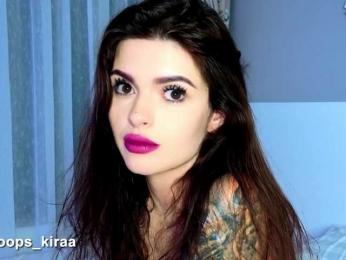Oops_kiraa bongacams stream image