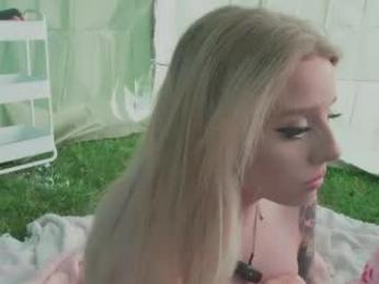 goldengoddessxxx chaturbate stream image, 10.04.2026 19:50