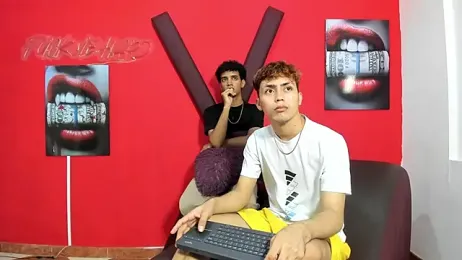 VERY_HOT_GUYS stripchat stream image