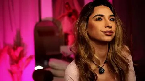 ItalianGirl stripchat stream image