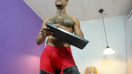 Salomon_koude stripchat stream image, 10.04.2026 21:40