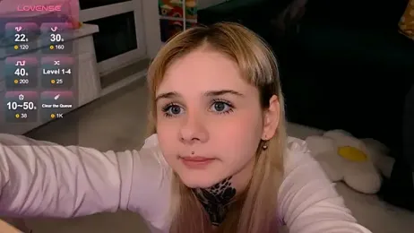 Britney_Lynch stripchat stream image