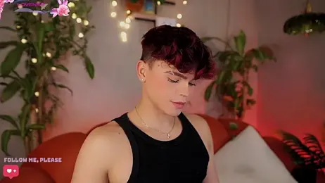 PRINCE_STEV stripchat stream image