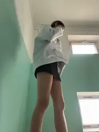 DollyTall stripchat stream image