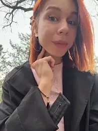 RosieSecret stripchat stream image