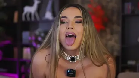 EvaSunderland stripchat stream image