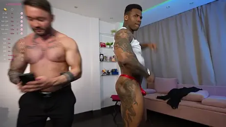 Demianblake stripchat stream image