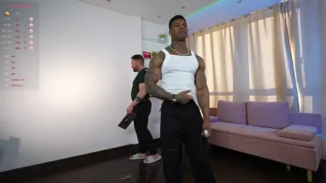 Demianblake stripchat stream image