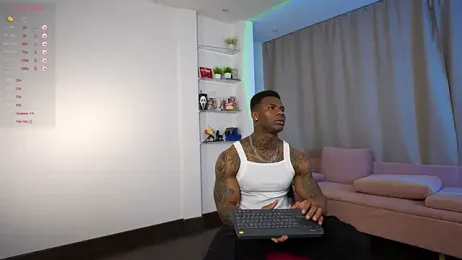 Demianblake stripchat stream image