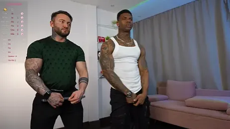 Demianblake stripchat stream image