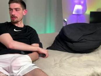 slimvers chaturbate stream image