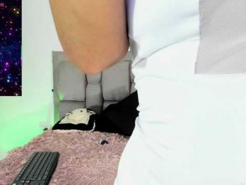 MiliMattel bongacams stream image